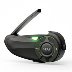 INTERCOMUNICADOR DE CAPACETE EJEAS Q8