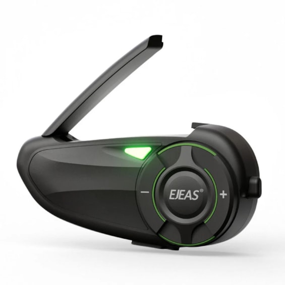 INTERCOMUNICADOR DE CAPACETE EJEAS Q8