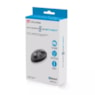 Intercomunicador de Capacete Interphone BTSTART Bluetooth 3.0 (1 Unidade) Individual 