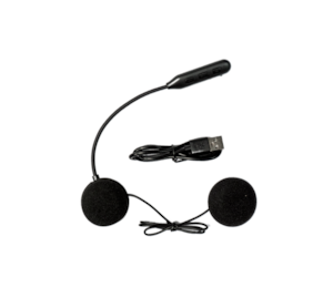 INTERCOMUNICADOR DE CAPACETE MOTOCOM HEAD SET