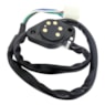 INTERRUPTOR NEUTRO YES 125 2009-16 COMPLETO (TMAC)