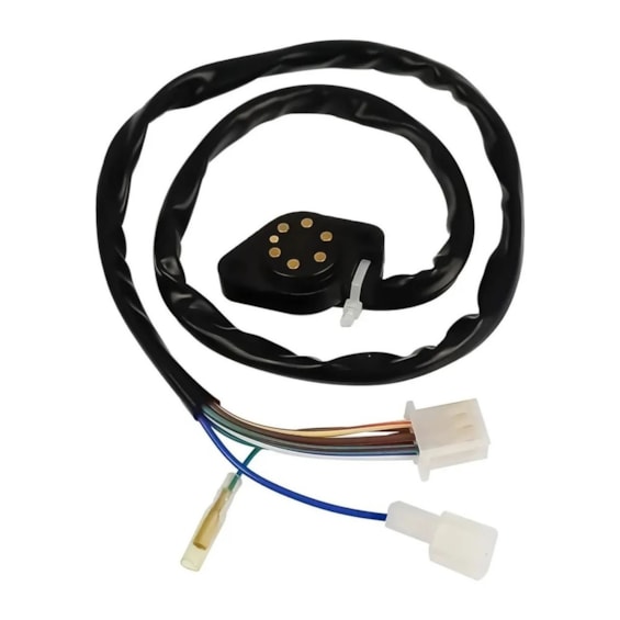 INTERRUPTOR NEUTRO YES 125 / INTRUDER 125 SMARTFOX