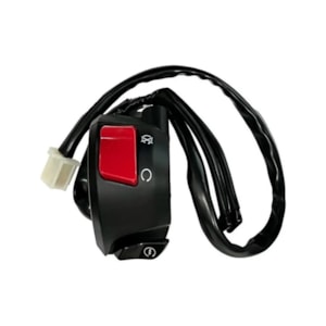 INTERRUPTOR PARTIDA BROS 160 15 ESD-EDD SMARTFOX