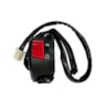 INTERRUPTOR PARTIDA BROS 160 15 ESD-EDD SMARTFOX