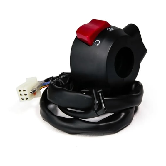 INTERRUPTOR PARTIDA CB 250F TWISTER 16-18 / CB 250F TWISTER ABS 16-22 (MAGNETRON) 90237460
