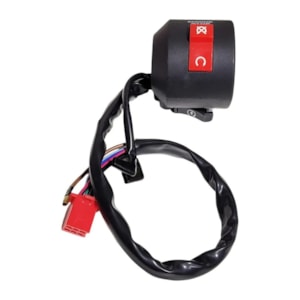 INTERRUPTOR PARTIDA CB 300 09-15 SMARTFOX