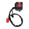 INTERRUPTOR PARTIDA CB 300 09-15 SMARTFOX