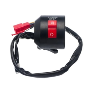 INTERRUPTOR PARTIDA CBX TWISTER 250 06-08 SMARTFOX