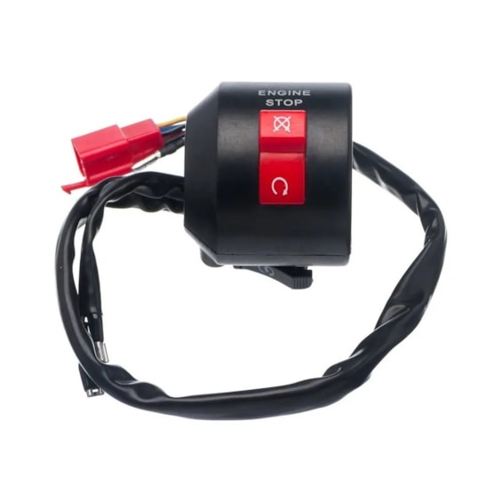 INTERRUPTOR PARTIDA CBX TWISTER 250 06-08 SMARTFOX