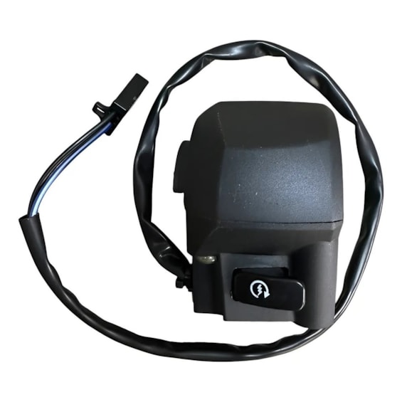 INTERRUPTOR PARTIDA FAZER 150 14-21 / FACTOR 125 SMARTFOX