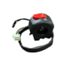INTERRUPTOR PARTIDA FAZER 250 06-15 SMARTFOX