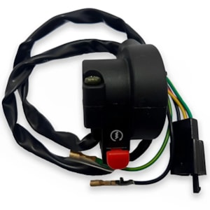 INTERRUPTOR PARTIDA START 150 / 160 SMARTFOX