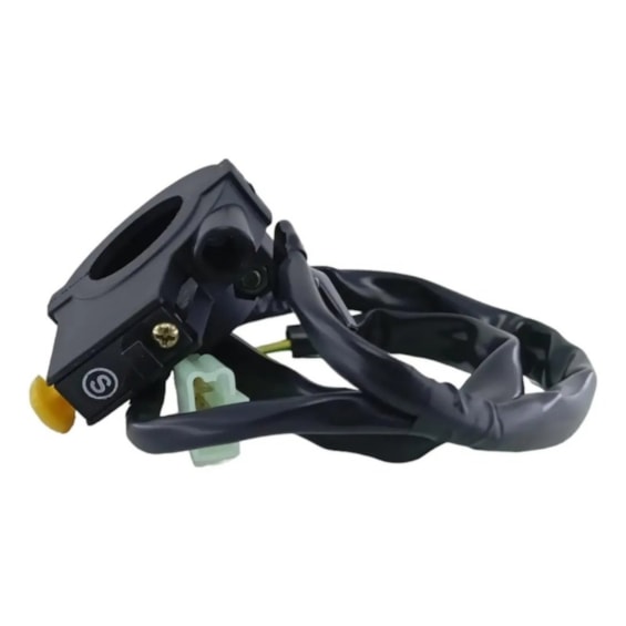 INTERRUPTOR PARTIDA TITAN 150 09-13 / TITAN 150 EX SMARTFOX