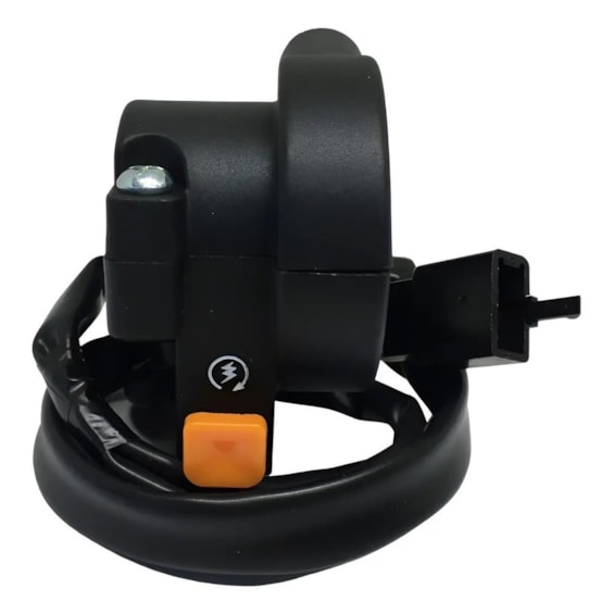 INTERRUPTOR PARTIDA TITAN 150 14-15 / FAN / CARGO SMARTFOX