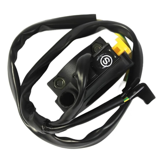 INTERRUPTOR PARTIDA TITAN 150 / FAN 150 10-13 SMARTFOX
