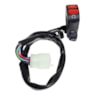 INTERRUPTOR PARTIDA TORNADO 06-08 SMARTFOX