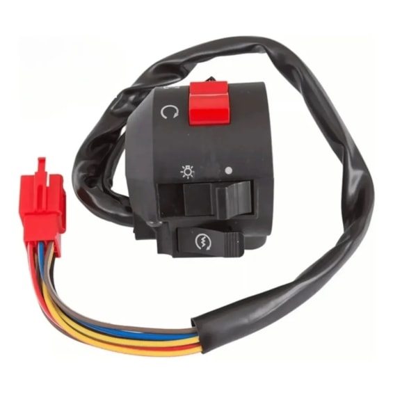 INTERRUPTOR PARTIDA TWISTER 250 00-05 SMARTFOX