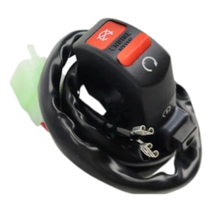 INTERRUPTOR PARTIDA XRE 300 10-15 SMARTFOX