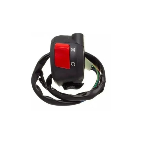 INTERRUPTOR PARTIDA XRE 300 19-22 SMARTFOX