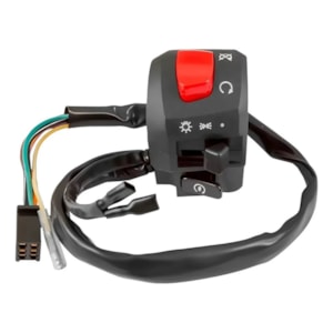 INTERRUPTOR PARTIDA YES 125 08-10 SMARTFOX