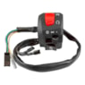 INTERRUPTOR PARTIDA YES 125 08-10 SMARTFOX