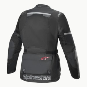 JAQUETA ALPINESTARS ANDES AIR DRYSTAR 