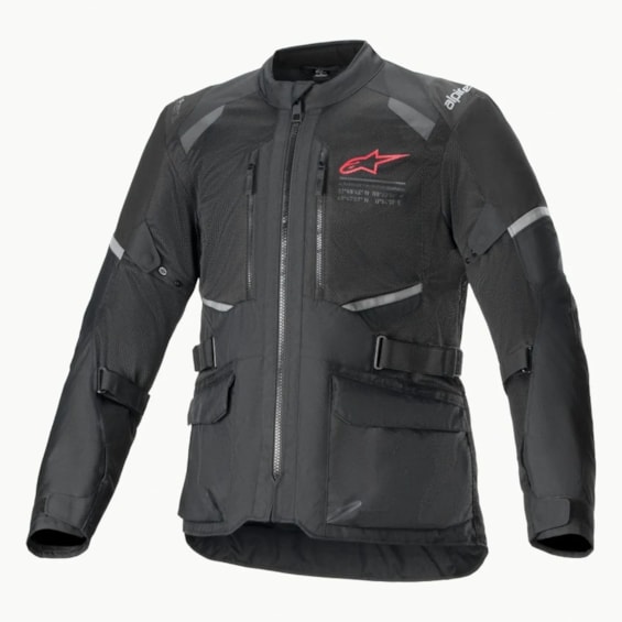 JAQUETA ALPINESTARS ANDES AIR DRYSTAR 