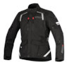 Jaqueta Alpinestars ANDES V2 DRYSTAR Impermeavel 