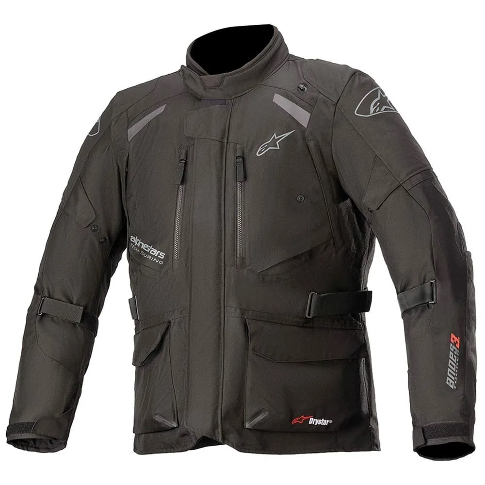 Jaqueta Alpinestars ANDES V3 DRYSTAR - Paulinho Motos