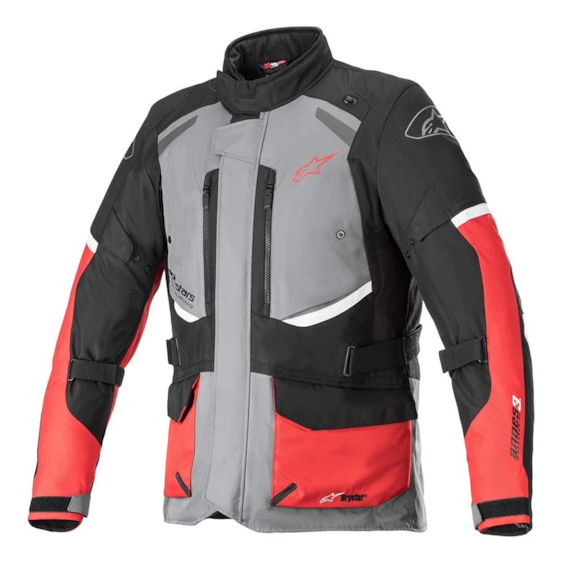 Jaqueta Alpinestars ANDES V3 DRYSTAR 