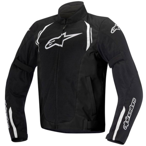 Jaqueta Alpinestars AST AIR 2016 