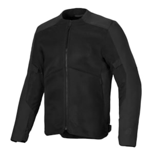 JAQUETA ALPINESTARS C1 AIR PRETA