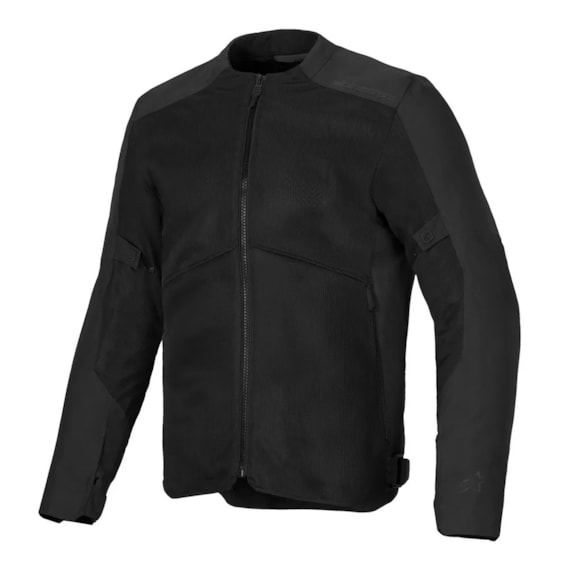 JAQUETA ALPINESTARS C1 AIR PRETA