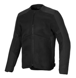 JAQUETA ALPINESTARS C1 AIR PRETA