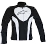 Jaqueta Alpinestars Caladan WP Textile Impermeavel 