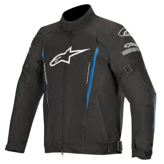 Jaqueta Alpinestars Gunner V2 Waterproof 