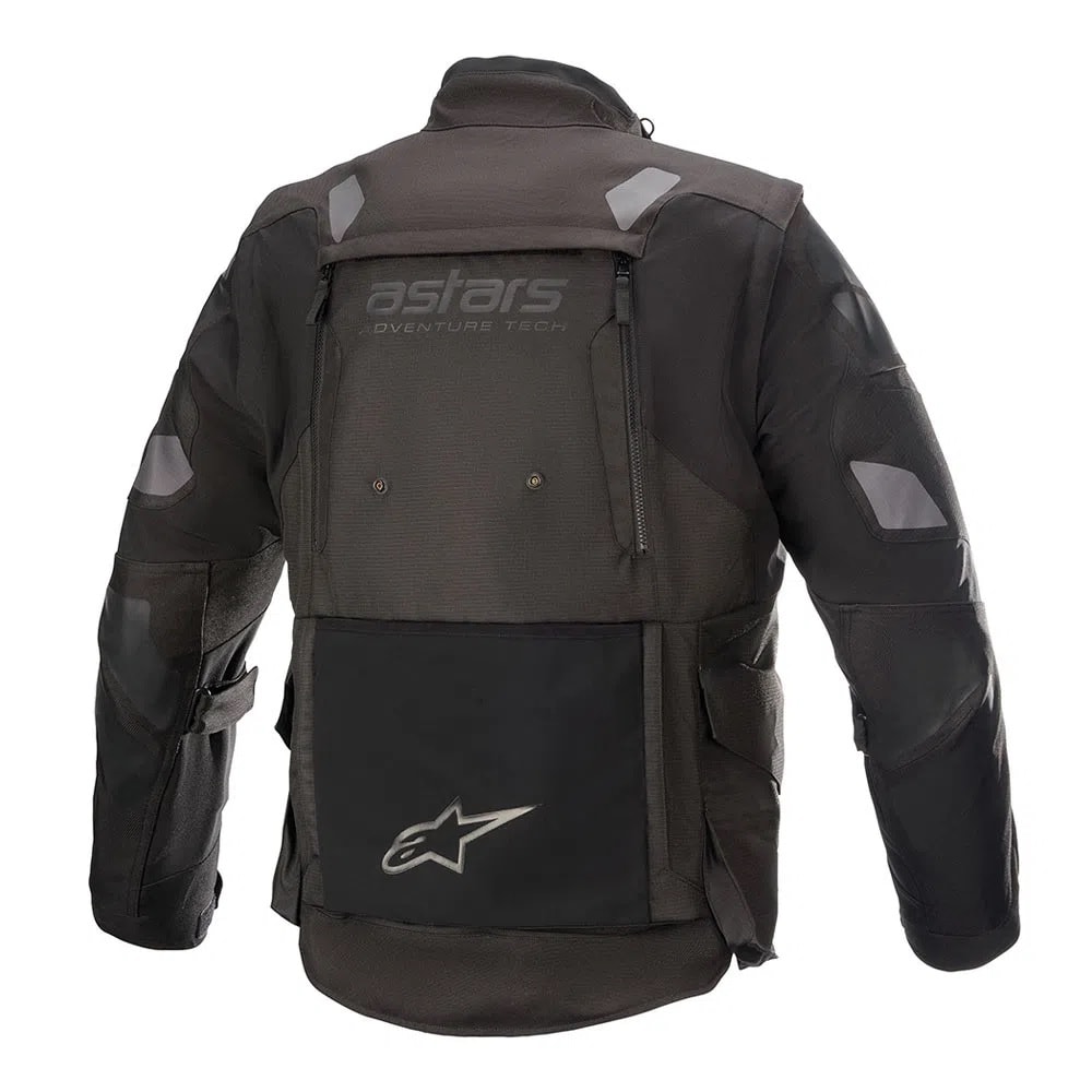 Jaqueta deals alpinestar valparaiso