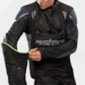 Jaqueta Alpinestars Halo DRYSTAR 
