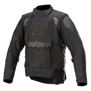 Jaqueta Alpinestars Halo DRYSTAR 
