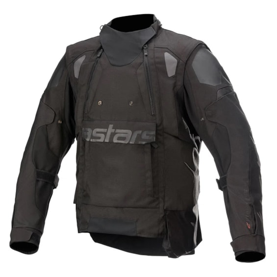 Jaqueta Alpinestars Halo DRYSTAR 