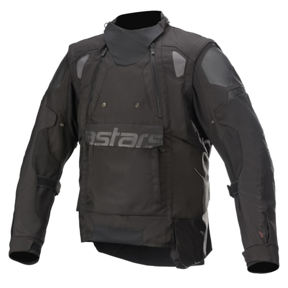 Jaqueta Alpinestars Halo DRYSTAR 