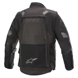 Jaqueta Alpinestars Halo DRYSTAR 