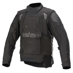 Jaqueta Alpinestars Halo DRYSTAR 