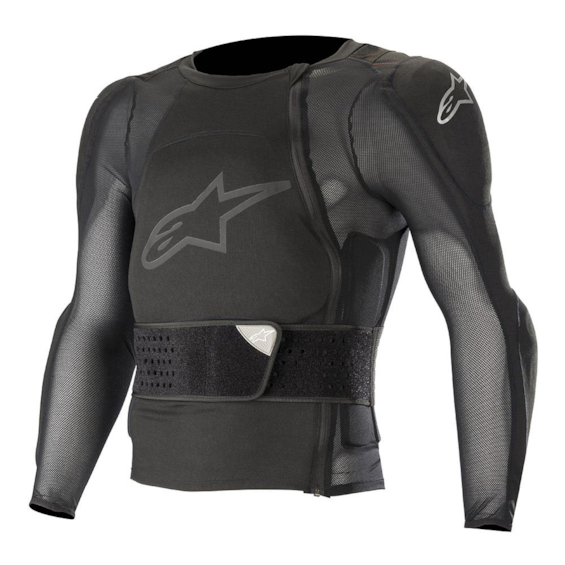 Jaqueta Alpinestars Paragon PRO 