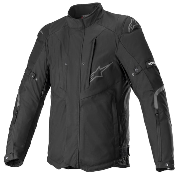 Jaqueta Alpinestars RX 5 DRYSTAR 