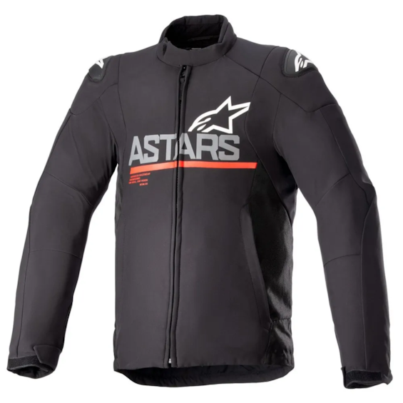 Jaqueta Alpinestars SMX WP 