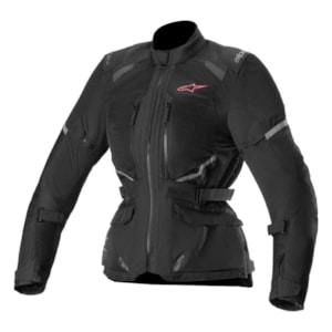 JAQUETA ALPINESTARS STELLA ANDES AIR DRYSTAR PRETA
