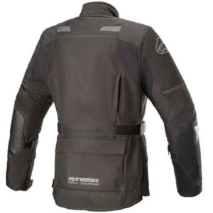 Jaqueta Alpinestars Stella ANDES V3 DRYSTAR 
