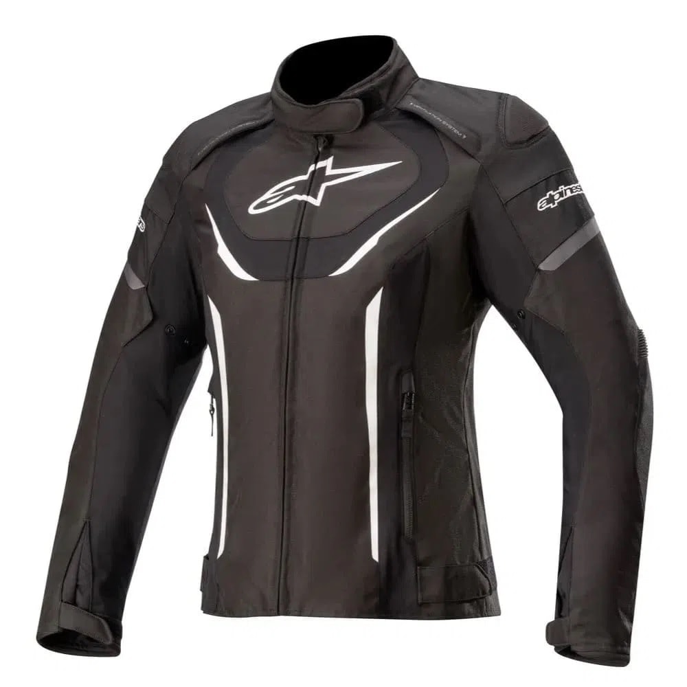 Jaqueta moto best sale feminina alpinestar