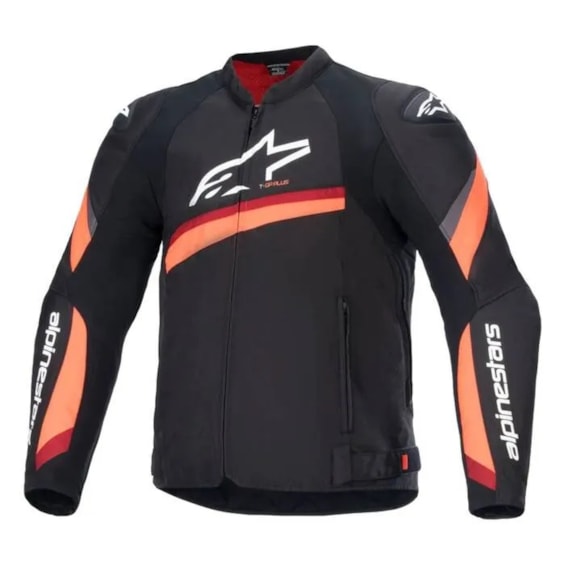 JAQUETA ALPINESTARS T-GP PLUS R V4